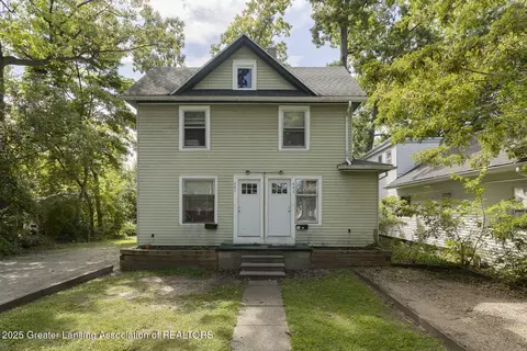 541543 Forest St, East Lansing, MI 48823