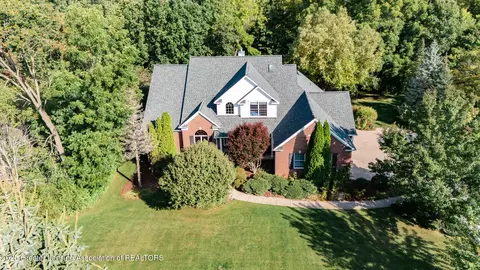 4400 Selwood Ct, Williamston, MI 48895
