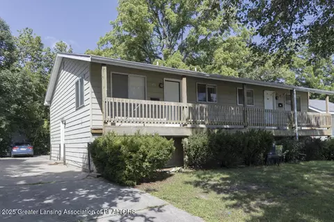 341343 Bailey St, East Lansing, MI 48823
