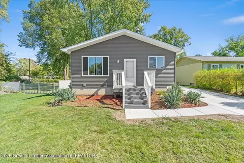 3131 Maloney St, Lansing, MI 48911