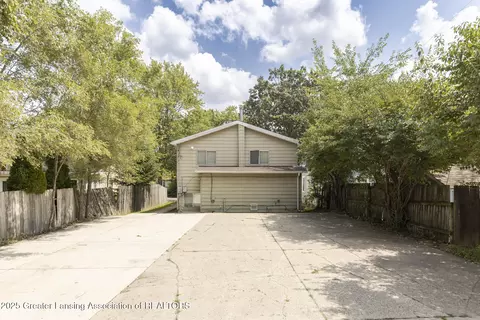 509 Cornell Ave, East Lansing, MI 48823