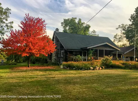 7730 W St Joseph Hwy, Mulliken, MI 48861