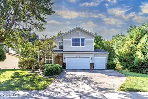 16930 Broadview Dr, East Lansing, MI 48823