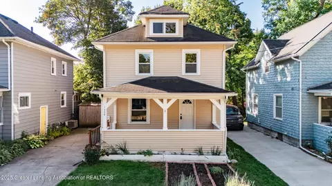 1309 W Lenawee St, Lansing, MI 48915