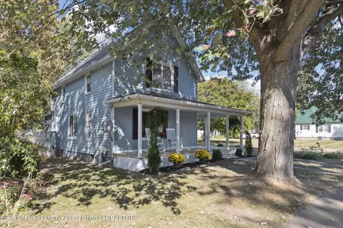 180 W Marion St, Sandusky, MI 48471