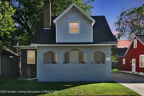 1408 E Oakland Ave, Lansing, MI 48906