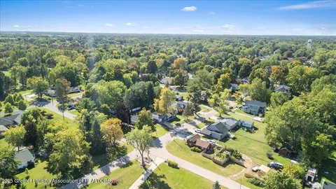 View/Area - 422 E Second St, Perry, MI 48872 photo 4 of 6
