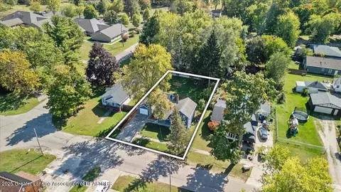 View/Area - 422 E Second St, Perry, MI 48872 photo 6 of 6