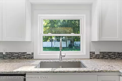 Kitchen - 422 E Second St, Perry, MI 48872 photo 2 of 2