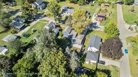 View/Area - 422 E Second St, Perry, MI 48872 photo 2 of 6