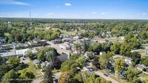View/Area - 422 E Second St, Perry, MI 48872 photo 5 of 6