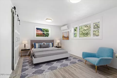 Bedroom - 422 E Second St, Perry, MI 48872 photo 1 of 1
