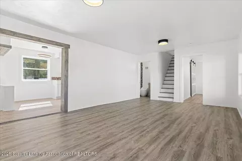 Living - 422 E Second St, Perry, MI 48872 photo 1 of 5