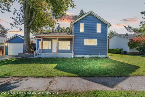 Other - 422 E Second St, Perry, MI 48872 photo 15 of 15