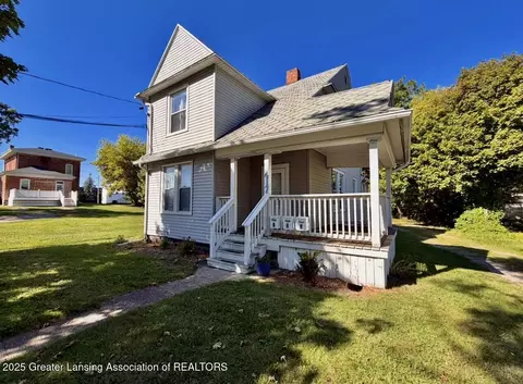 417 Liberty St, Lansing, MI 48906