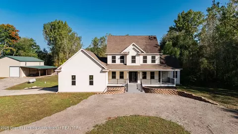 4786 Harper Rd, Holt, MI 48842