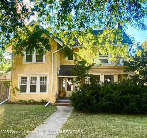 602 S Jenison Ave, Lansing, MI 48915
