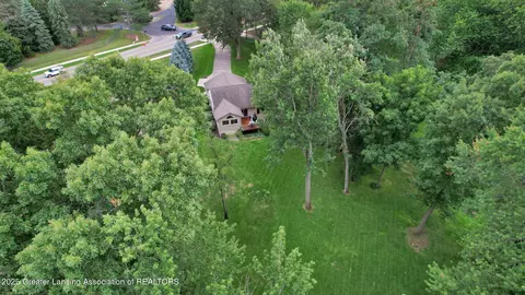 View/Area - 3710 W Herbison Rd, Dewitt, MI 48820 photo 7 of 8