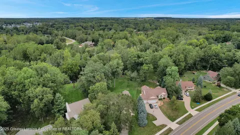 View/Area - 3710 W Herbison Rd, Dewitt, MI 48820 photo 4 of 8