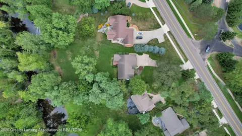 View/Area - 3710 W Herbison Rd, Dewitt, MI 48820 photo 5 of 8
