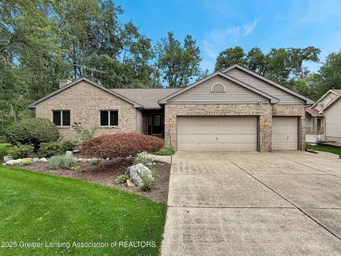 3710 W Herbison Rd, Dewitt, MI 48820