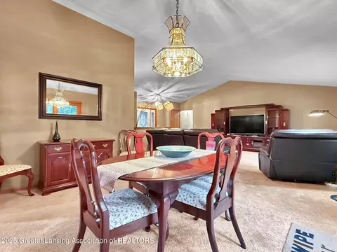 Dining - 3710 W Herbison Rd, Dewitt, MI 48820 photo 2 of 5