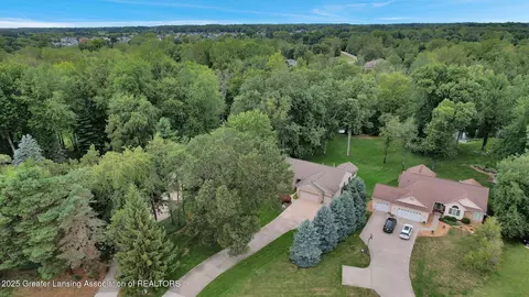 View/Area - 3710 W Herbison Rd, Dewitt, MI 48820 photo 3 of 8