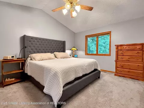 Bedroom - 3710 W Herbison Rd, Dewitt, MI 48820 photo 1 of 8