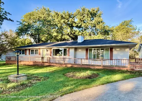 20933 26 Mile Rd, Olivet, MI 49076