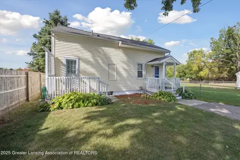 3429 Northdale Rd, Lansing, MI 48906