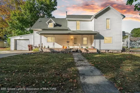 431 E Seminary St, Charlotte, MI 48813