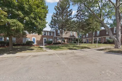 Exterior - 6223 Beechfield Dr, Lansing, MI 48911 photo 10 of 10