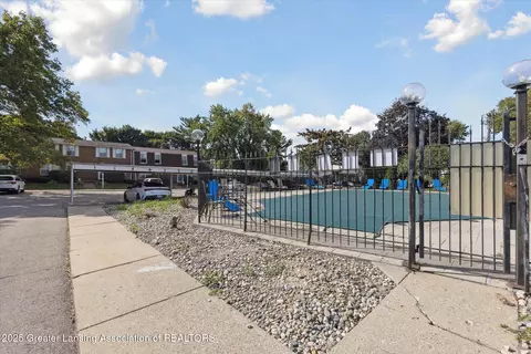 Exterior - 6223 Beechfield Dr, Lansing, MI 48911 photo 5 of 10