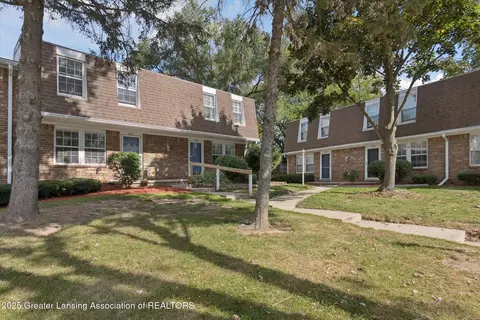 Exterior - 6223 Beechfield Dr, Lansing, MI 48911 photo 8 of 10