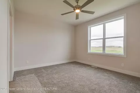 Bedroom - 982 Norway Dr, Fowler, MI 48835 photo 8 of 8