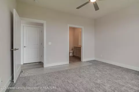 Bedroom - 982 Norway Dr, Fowler, MI 48835 photo 6 of 8