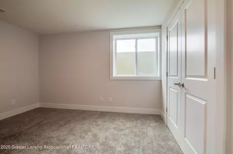 Bedroom - 982 Norway Dr, Fowler, MI 48835 photo 4 of 8