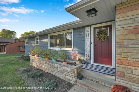 6222 Chieho Dr, Lansing, MI 48917 photo 7
