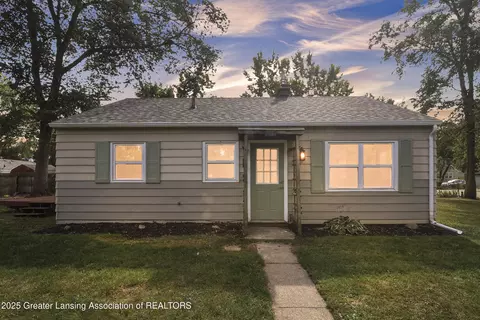3515 Wilson Ave, Lansing, MI 48906