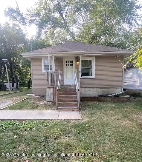 224 Mifflin Ave, Lansing, MI 48912