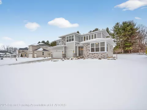 4270 Calipso Ct, Dewitt, MI 48820 photo 5
