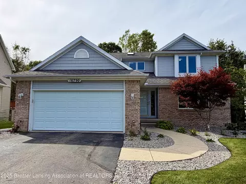 16790 Printemp Dr, East Lansing, MI 48823