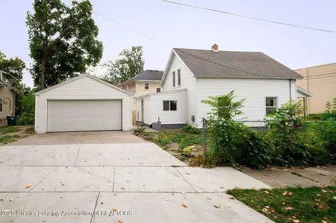 2101 S Washington Ave, Lansing, MI 48910