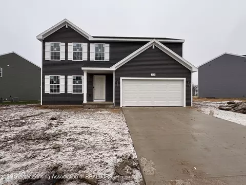 Exterior - 2938 Moccasin Dr, Dewitt, MI 48820 photo 1 of 1