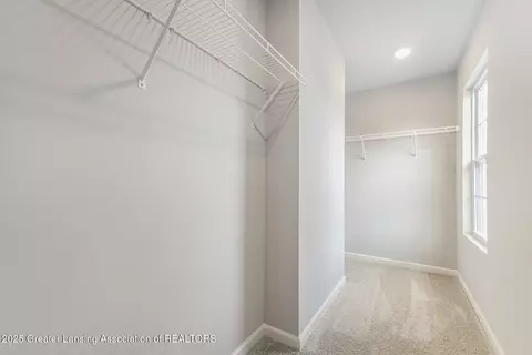 Entry Way - 2938 Moccasin Dr, Dewitt, MI 48820 photo 2 of 3