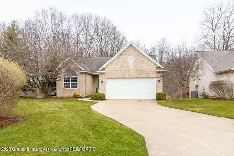 2343 Sapphire Ln, East Lansing, MI 48823