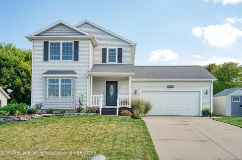155 Elizabeth Way #83, Potterville, MI 48876