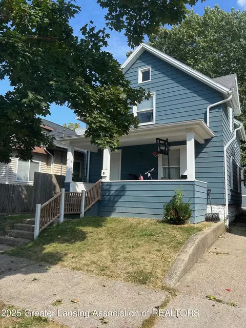 1530 New York Ave, Lansing, MI 48906