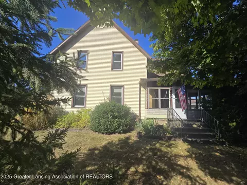 6369 Creyts Rd, Dimondale, MI 48821