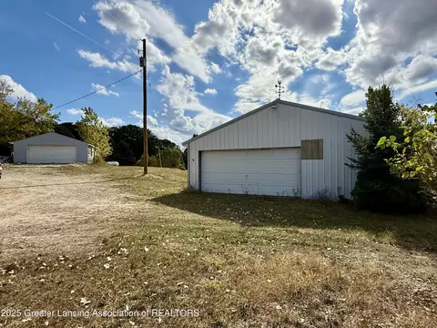 Exterior - 9575 W Monroe Rd, Elwell, MI 48832 photo 12 of 19